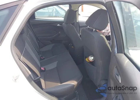 2014 Ford Focus Se from USA, damaged, VIN 1FADP3F24EL248626